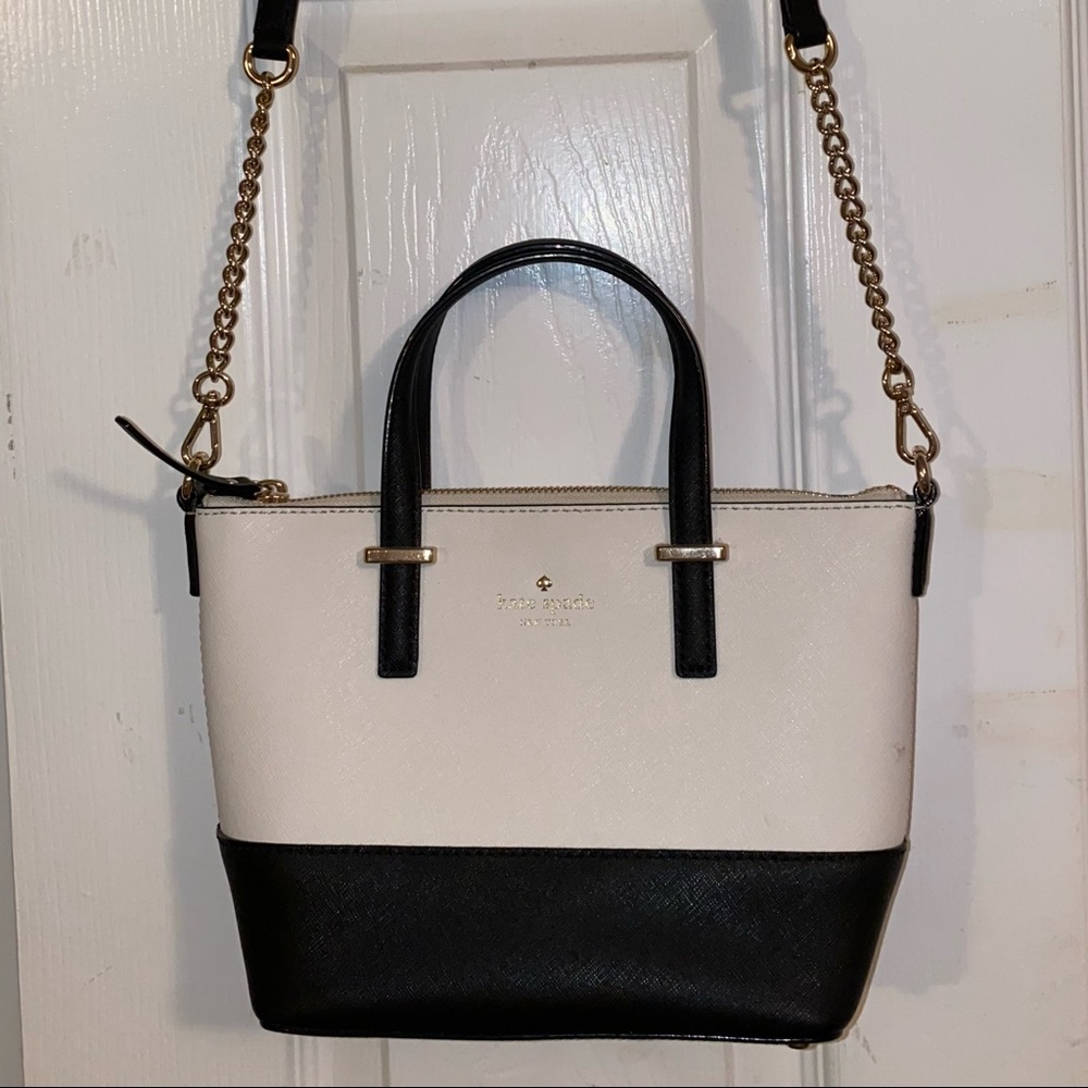 Kate Spade Top Handle Crossbody